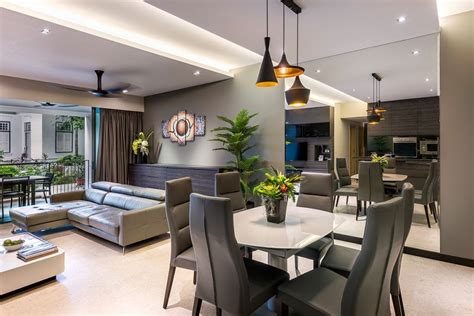 Condo Interior Design Ideas in Singapore